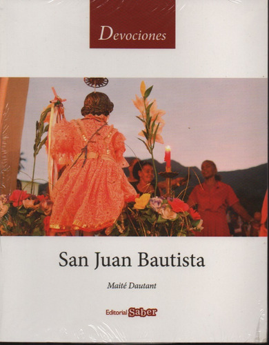 San Juan Bautista Maite Dautant