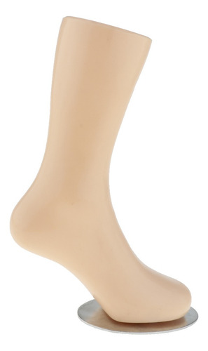 Imagem 5 de 10 de Pé Manequim Manequim Molde Sandália Sapatos Meias Exibir