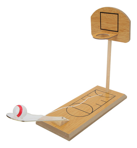 Divertido Juego De Baloncesto De Escritorio, Mini Mesa Para