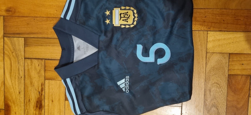 Camiseta Argentina