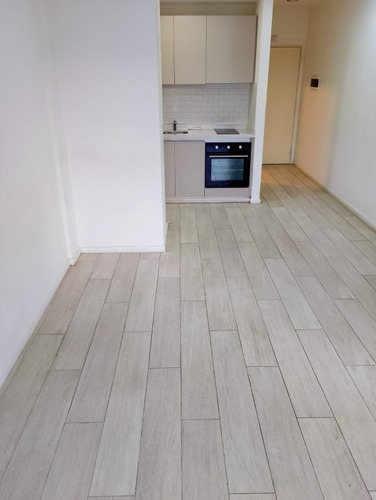 Hermoso Monoambiente En Alquiler Con Amenities Y Cochera!