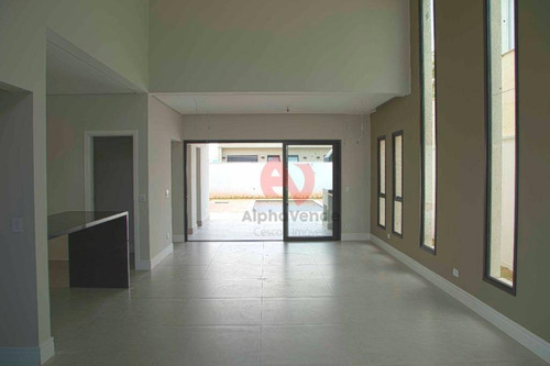 Imagem 15 de 30 de Casa Com 3 Suítes À Venda, 238 M² Por - Alphaville - Santana De Parnaíba/sp - Ca6366