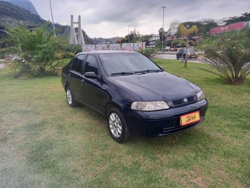 Imagem 7 de 12 de Fiat Siena Elx 1.0 16v Fire