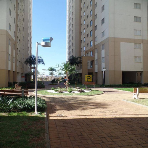 Imagem 3 de 29 de Apartamento Com 2 Dormitórios À Venda, 56 M² Por R$ 280.000,00 - Vila Santa Catarina - Americana/sp - Ap0266