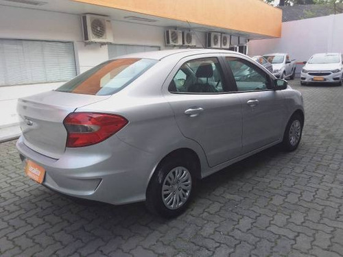 Imagem 7 de 9 de Ford Ka 1.0 Ti-vct Flex Se Sedan Manual