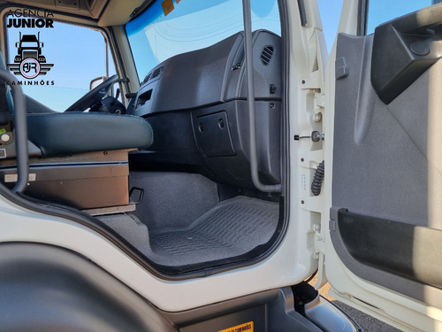 Volvo Vm 330 Ano 2022 Traçado Bombeiro De 20.000l Sem Uso.