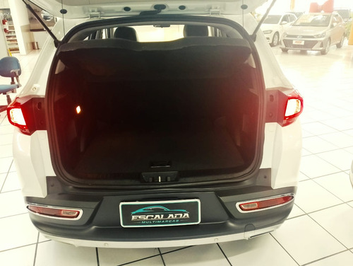Chery Tiggo 7 CAOA Chery Tiggo 7 TXS 1.5