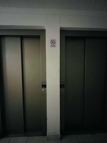 Departamento A 2 Cuadras De Colón Con Américo Vespucio