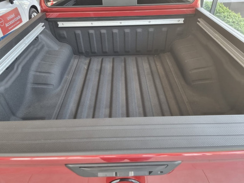 Imagen 14 de 14 de Nissan Frontier Pro-4x V6 Ta 2022 Planes De Financiamiento