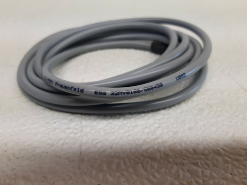 Baumer Electric Esg 32av0180/508450 Item-747018 F4- Ccg