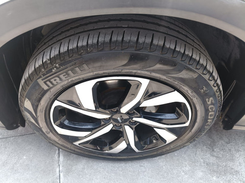 Dodge Journey 1.5 Sport 5 Pasajeros At