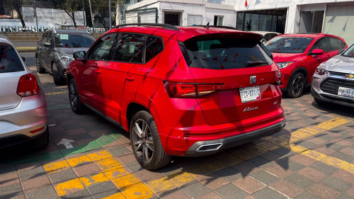 Seat Ateca 1.4 Fr 150Hp At