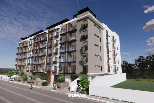 Departamento En Venta A 3 Min De La Playa En Gaia Towers