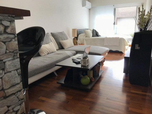 Venta Monoambiente Punta Carretas