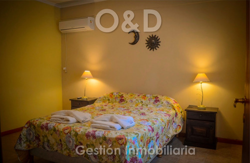 Cabañas Exelente Complejo