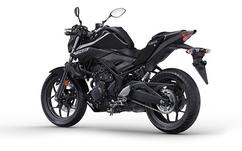 Yamaha Mt03 0km Marelli Sports Entrega Ya, No Duke 390, Z400