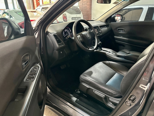 Honda HR-V 1.8 Lx 2wd Cvt