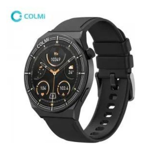 Smartwatch Colmi I11 Black.