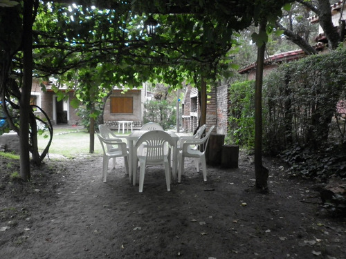 Cabañas En Venta En Las Rabonas