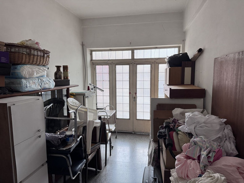 Venta Casa Planta Baja Con Patio Rosario