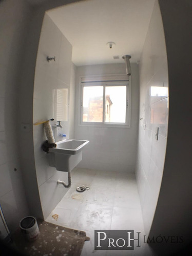 Apartamento 83m² 2 Dormitórios, Sendo 1 Suíte - R$ 357.000,0