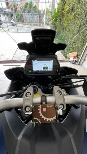 Yahama 900 Gt Tracer