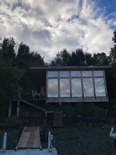 Sitio En Venta En Queilén