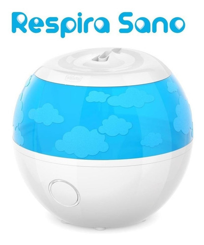 Imagen 4 de 6 de Chicco Humidificador En Frío Humi Fresh