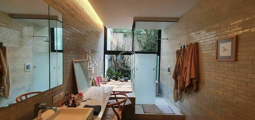 Imagen 12 de 26 de Garden House, Bosques De Las Lomas