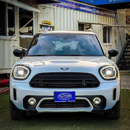Mini Countryman 2023