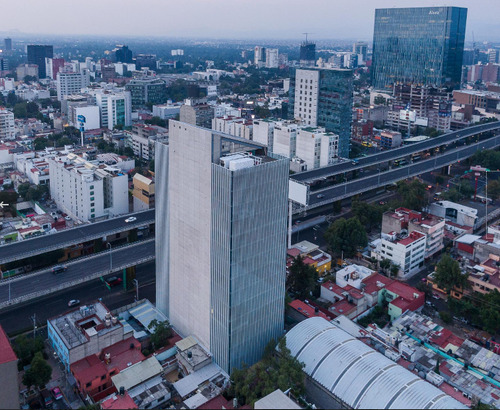 Oficinas En Renta / Venta