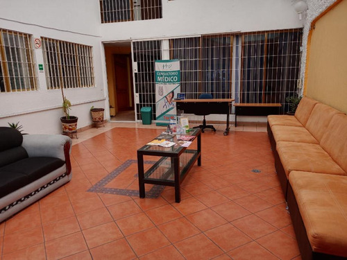 Local Comercial En Renta En Colonia Valle De Aragón, Nezahualcóyotl, Estado De México