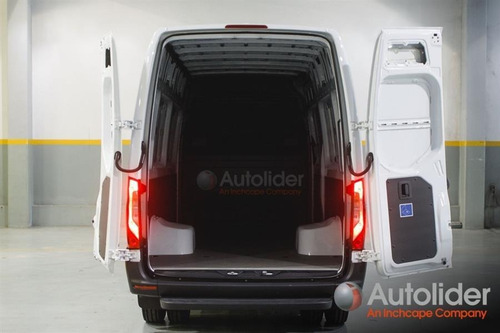 Imagen 5 de 13 de Mercedes-benz Sprinter Furgon 516 Largo - Autolider