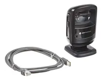 Comprar Lector De Código De Barras. Ds9208 Omnidireccional. Usb