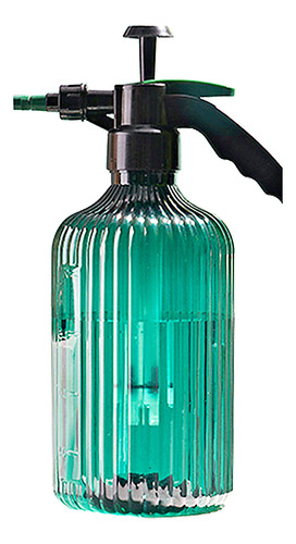 Botella Pulverizadora Manual De Plástico Emerald De 2 Litros