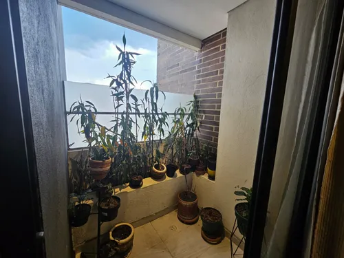Apartamento En Venta En Velódromo. Cod V12138