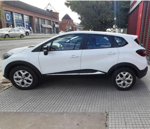 Renault Captur Zen 2.0 2019