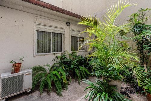 Departamento En Venta En Recoleta, Capital Federal, Buenos Aires