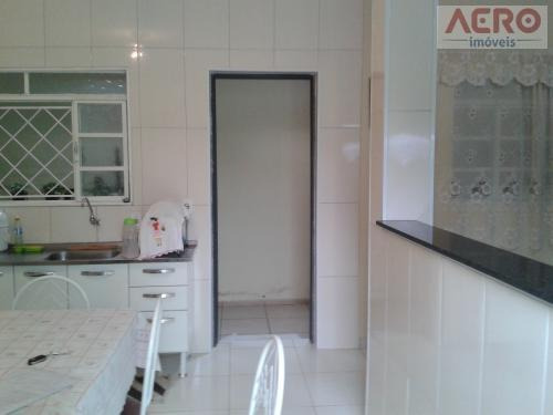 Sobrado Residencial À Venda, Jardim Olímpico, Bauru - So0013. - So0013