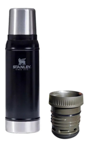 Termo Stanley Classic Bottle 590 Ml