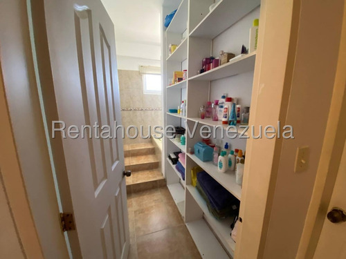Ip Vendo Casa En Alto Hatillo 25-14886
