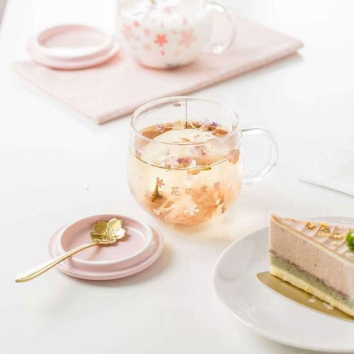 Zragek Taza Sakura, Taza Creativa Sakura, Linda Taza Resiste