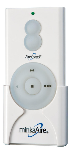 Minka-aire F556l-bn Contractor Plus Ventilador De Techo De 5
