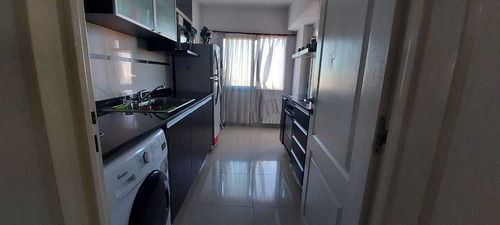 Departamento De 2 Ambientes Con Cochera Excelente