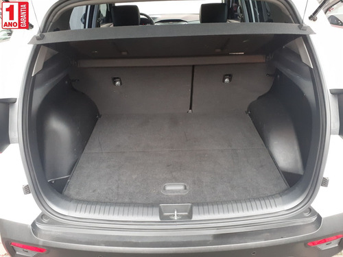 Hyundai Creta 2.0 16v Flex Prestige Automático