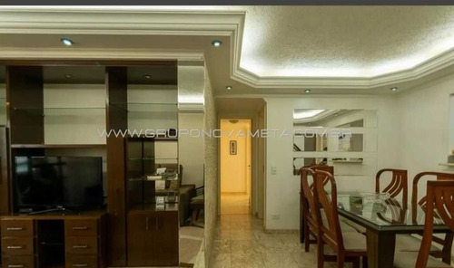 Imagem 3 de 6 de Venda De Apartamentos / Padrão Na Cidade De São Paulo 935