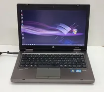 Comprar Notebook Hp Probook 6470b Intel Core I5 3a Ger 4gb Ssd-120gb