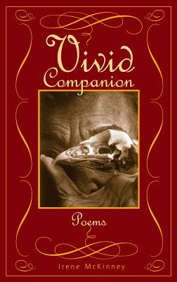 Libro Vivid Companion - Mckinney, Irene