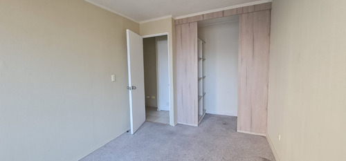 (adm) Depto De 3 Hab + 1 Baño, Quinta Normal (50% Dcto) Mq