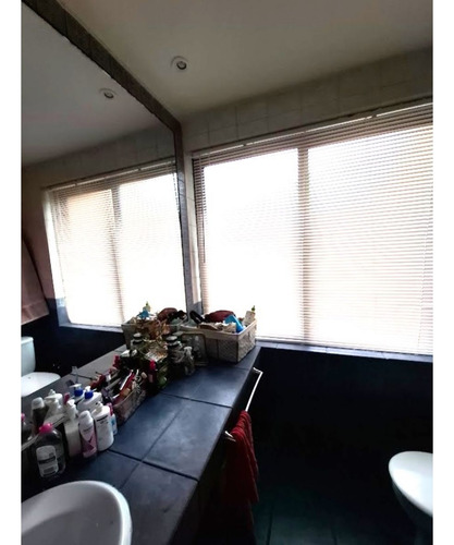 Se Arrienda Casa, En Condominio Los Almendros - Huechuraba